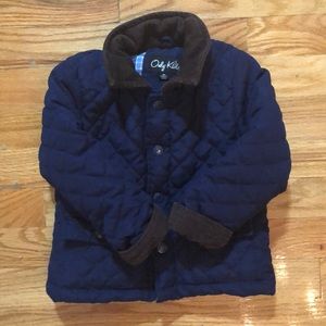 Toddler winter coat - Size 18M